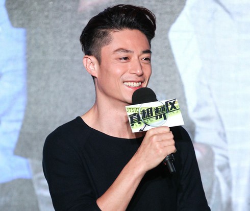 Hoắc Kiến Hoa và Hồ Ca: