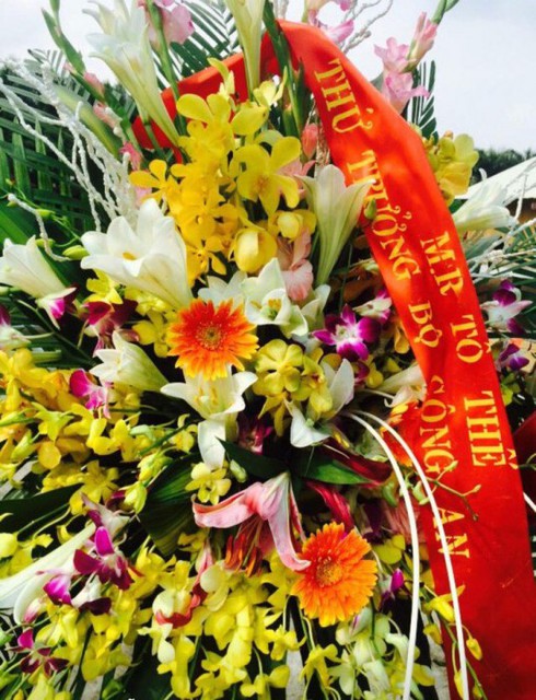 Những hành động 'cáo mượn oai hùm' của ông Trần Đức Trung - ảnh 2