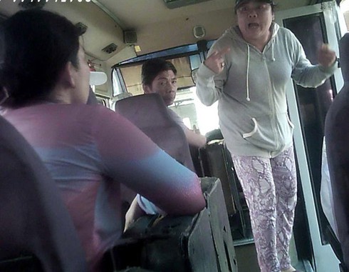 Kiểm tra thông tin trấn lột hành khách tuyến TP.HCM-miền Tây - ảnh 1