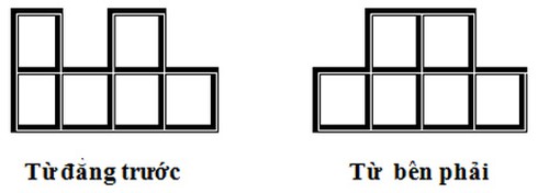Bài toán thú vị lớp 5 khiến người lớn cũng