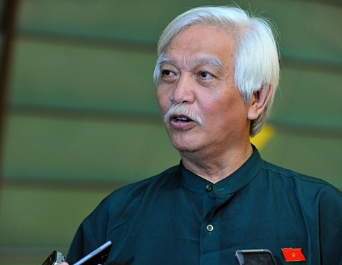 Phát huy tai mắt của cử tri để ngăn chặn tiêu cực “hoàng hôn nhiệm kỳ” - ảnh 2