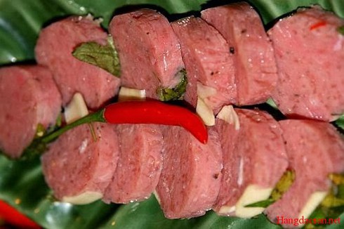 5 món ăn đặc sản Nha Trang - ảnh 1