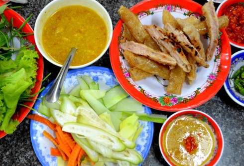 5 món ăn đặc sản Nha Trang - ảnh 2