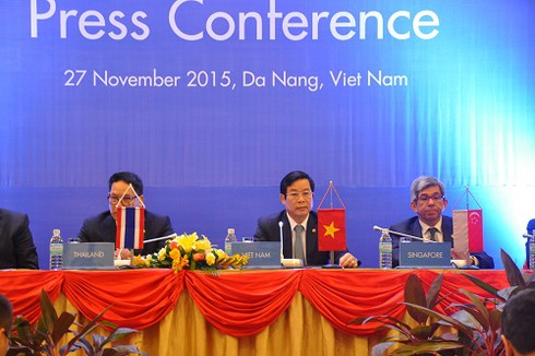 Kế hoạch tổng thể CNTT-TT ASEAN 2020: 8 định hướng chiến lược - ảnh 1