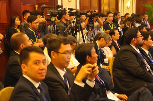 Kế hoạch tổng thể CNTT-TT ASEAN 2020: 8 định hướng chiến lược - ảnh 2