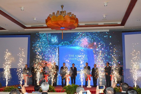 Kế hoạch tổng thể CNTT-TT ASEAN 2020: 8 định hướng chiến lược - ảnh 4