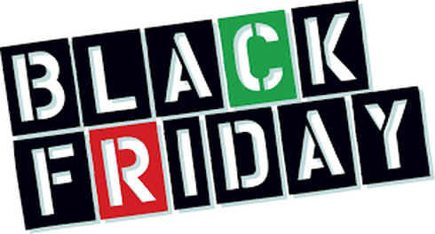 Black Friday 2015 là ngày nào? - ảnh 1