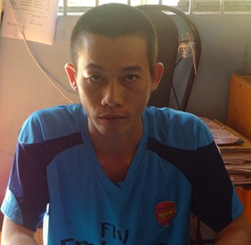 Bị truy tố vì “yêu đương” với trẻ em - ảnh 1