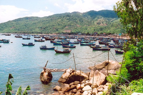 14 điểm du lịch không thể bỏ qua khi tới Khánh Hòa - ảnh 4