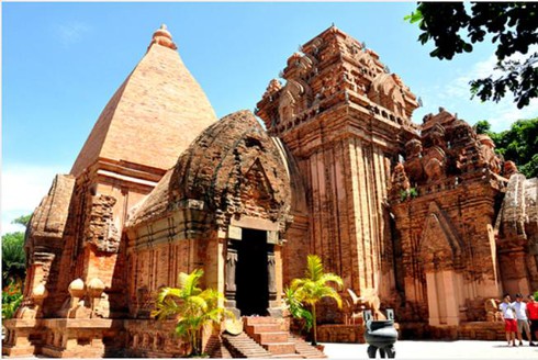 14 điểm du lịch không thể bỏ qua khi tới Khánh Hòa - ảnh 5