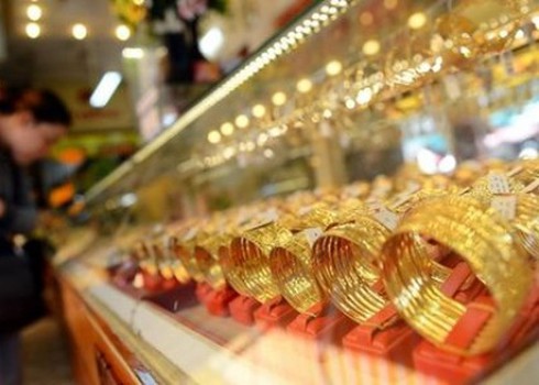 Giá vàng hôm nay 30/11: SJC còn 33 triệu đồng/ lượng, trang sức giảm sâu - ảnh 1