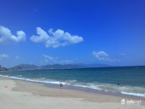 14 điểm du lịch không thể bỏ qua khi tới Khánh Hòa - ảnh 9