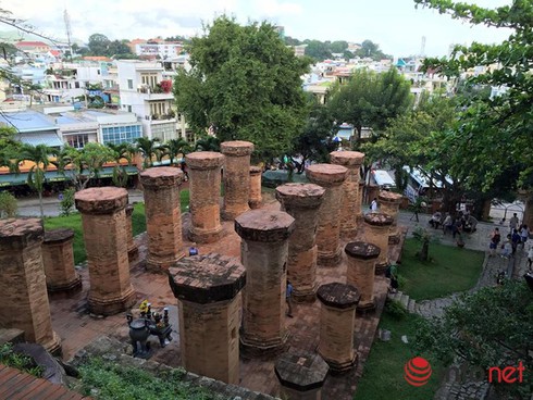 14 điểm du lịch không thể bỏ qua khi tới Khánh Hòa - ảnh 6