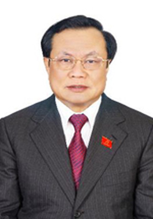 Danh sách Bộ Chính trị khóa 11 gồm những đồng chí nào? - ảnh 9