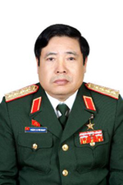 Danh sách Bộ Chính trị khóa 11 gồm những đồng chí nào? - ảnh 3