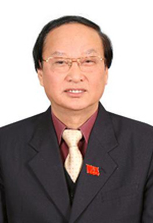 Danh sách Bộ Chính trị khóa 11 gồm những đồng chí nào? - ảnh 8