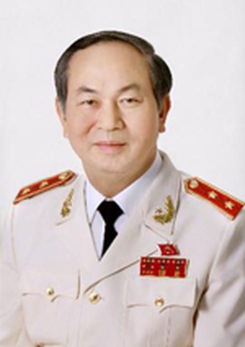 Danh sách Bộ Chính trị khóa 11 gồm những đồng chí nào? - ảnh 10