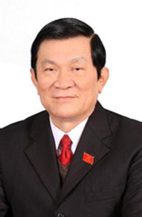 Danh sách Bộ Chính trị khóa 11 gồm những đồng chí nào? - ảnh 2