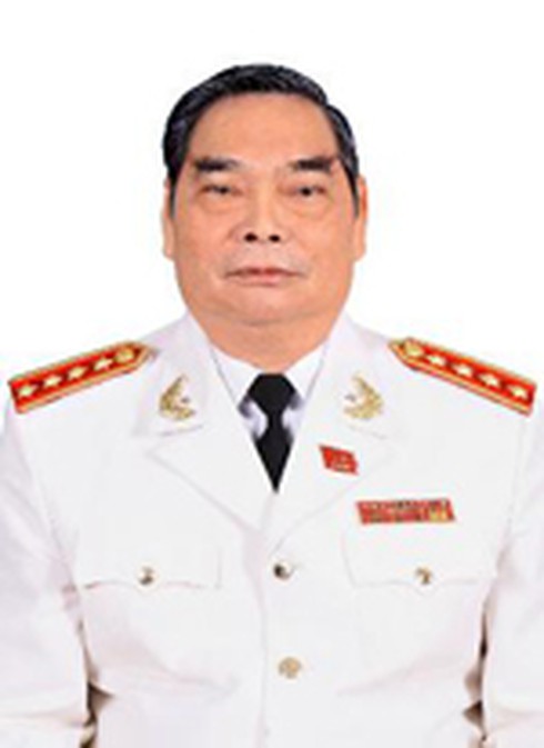 Danh sách Bộ Chính trị khóa 11 gồm những đồng chí nào? - ảnh 6