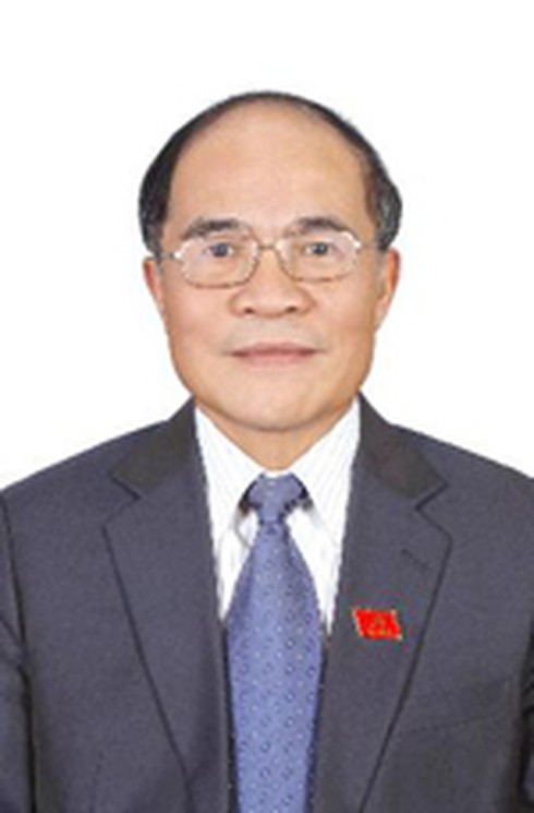 Danh sách Bộ Chính trị khóa 11 gồm những đồng chí nào? - ảnh 5