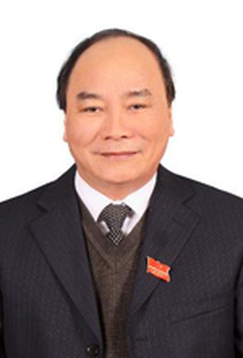 Danh sách Bộ Chính trị khóa 11 gồm những đồng chí nào? - ảnh 14