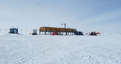 Ngược đời: Hiệu ứng nhà kính làm Nam Cực càng lạnh hơn - ảnh 1