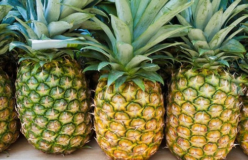 10 loại thực phẩm dễ gây sảy thai tự nhiên - ảnh 4