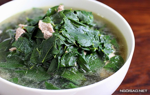 10 loại thực phẩm dễ gây sảy thai tự nhiên - ảnh 7