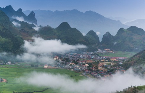 Những điểm “săn mây” tuyệt đẹp tại Lào Cai - ảnh 4