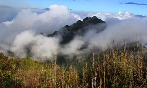 Những điểm “săn mây” tuyệt đẹp tại Lào Cai - ảnh 5