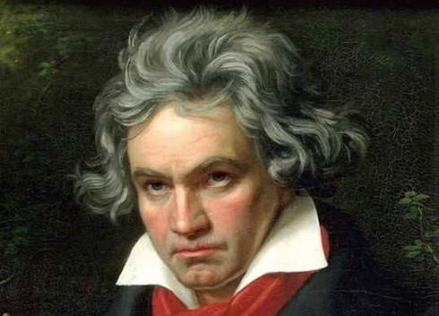 Beethoven là ai? - ảnh 1