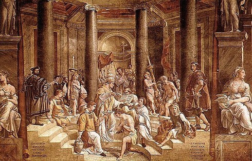 Noel (lễ Giáng sinh) vào ngày mấy, nguồn gốc thế nào? - ảnh 5