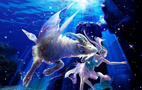 Ma Kết năm 2016: Hành trình trưởng thành vĩ đại - ảnh 1