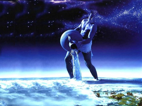 Bảo Bình năm 2016: Công việc là ưu tiên hàng đầu - ảnh 2