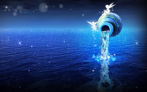 Bảo Bình năm 2016: Công việc là ưu tiên hàng đầu - ảnh 1