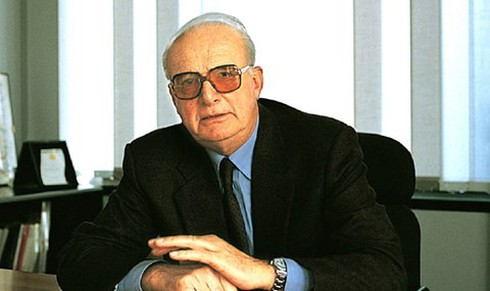 Ông chủ để lại 1,5 triệu euro cho 250 nhân viên sau khi qua đời - ảnh 1