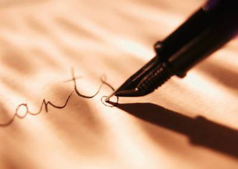 Bài viết thư UPU đạt giải Nhất quốc gia năm 2012 - ảnh 1