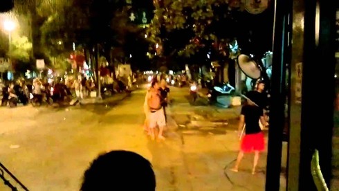 Khi giang hồ Hải Phòng ân oán