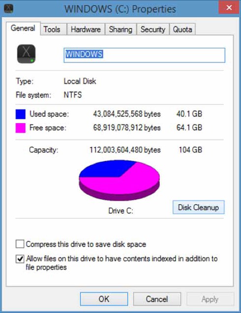 Cách khắc phục lỗi không download được file trên mạng - ảnh 1