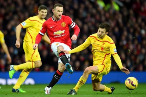 Liverpool và M.U lúc 21h05 hôm nay 17/1 - ảnh 1