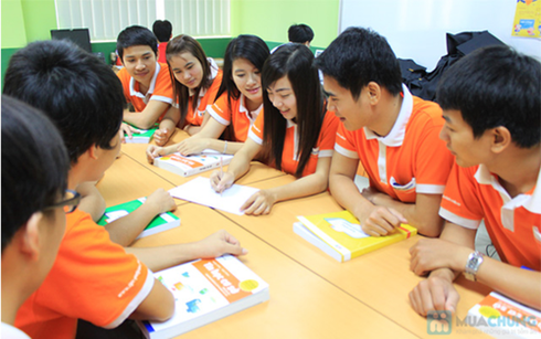 Kỹ năng sử dụng phương pháp thảo luận nhóm - ảnh 1