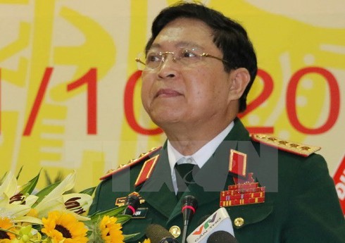 Danh sách nhân sự Ban Bí thư Trung ương Đảng khóa 11 - ảnh 7