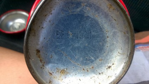 Liên tiếp 2 vụ nổ bình chữa cháy trong xe ô tô - ảnh 2