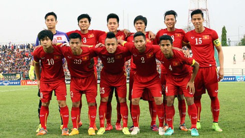 Xem trực tiếp bóng đá trận U23 Việt Nam - UAE trên VTV6 hôm nay 20/1 - ảnh 1