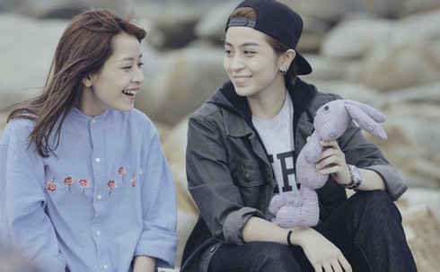 “Ơn Giời, cậu đây rồi” đoạt Giải Mai Vàng lần thứ 21 - ảnh 2