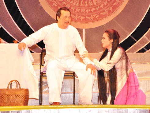 “Ơn Giời, cậu đây rồi” đoạt Giải Mai Vàng lần thứ 21 - ảnh 3