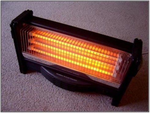 Cách dùng quạt sưởi cho trẻ sơ sinh an toàn và không khô da - ảnh 2