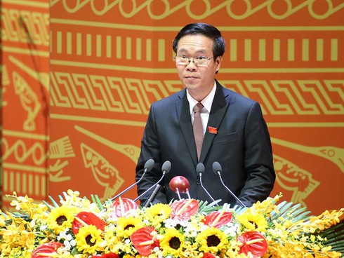 200 chính đảng, tổ chức và bạn bè quốc tế gửi điện chúc mừng Đại hội Đảng 12 - ảnh 1