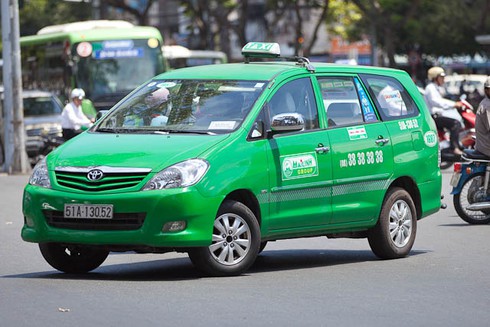 Số điện thoại taxi Hà Nội: Mai Linh, Group, Thanh Nga, Nội Bài, ABC, Airport... - ảnh 1