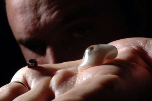 Vừa bế con, vừa đấu bò tót - ảnh 2